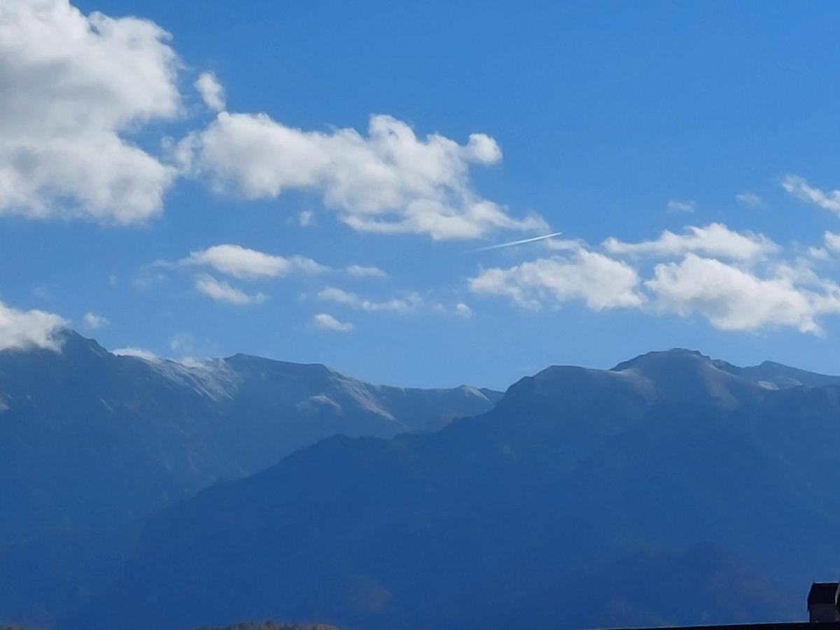 Pensiunea Vera Rîşnov Buitenkant foto
